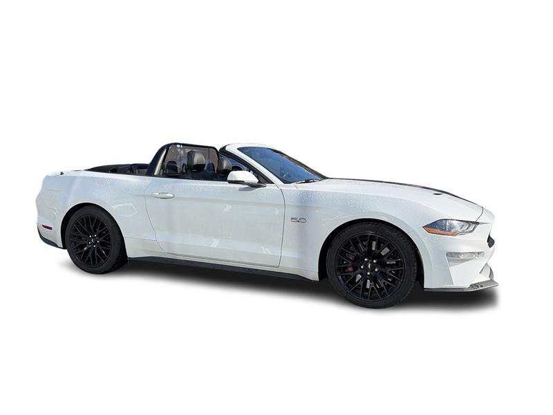 ford Mustang 2023 - 17