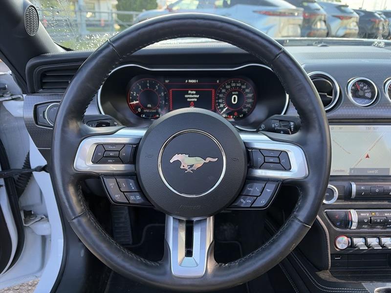 ford Mustang 2023 - 22