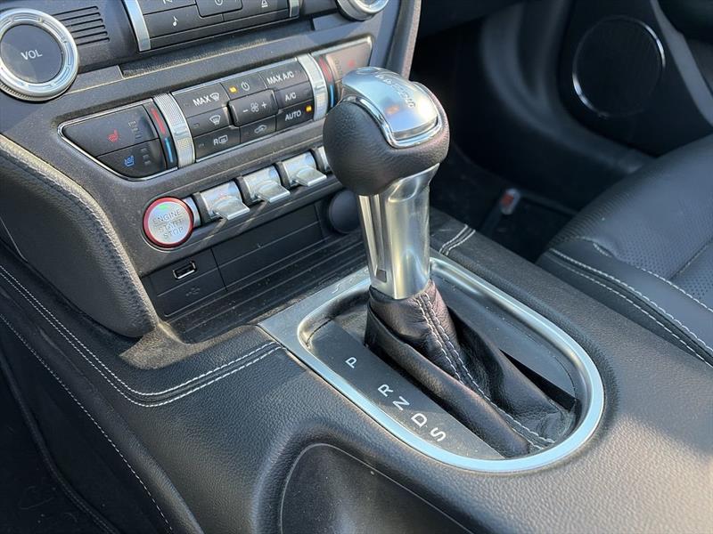 ford Mustang 2023 - 28