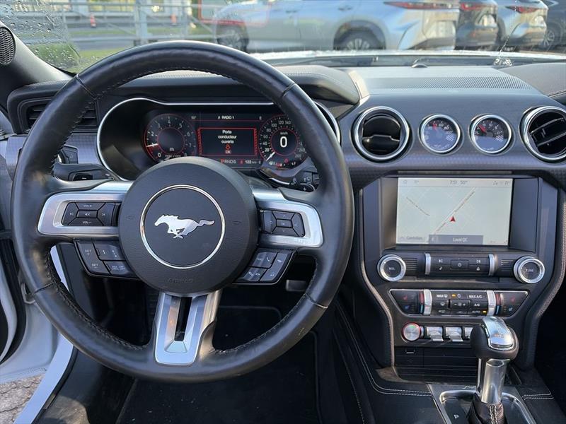 ford Mustang 2023 - 29