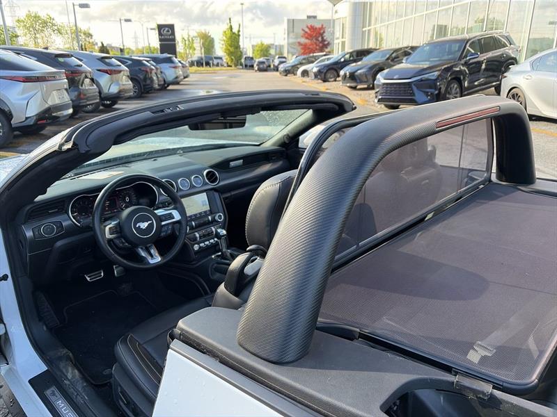 ford Mustang 2023 - 30