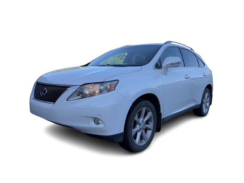 lexus RX 350 2011