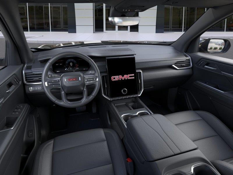 gmc Acadia 2026 - 5