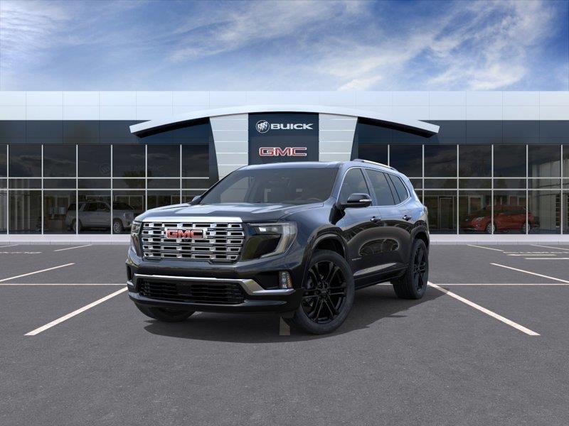 gmc Acadia 2026