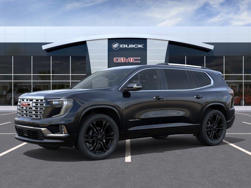 gmc Acadia 2026 - 2