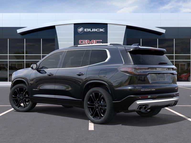 gmc Acadia 2026 - 3