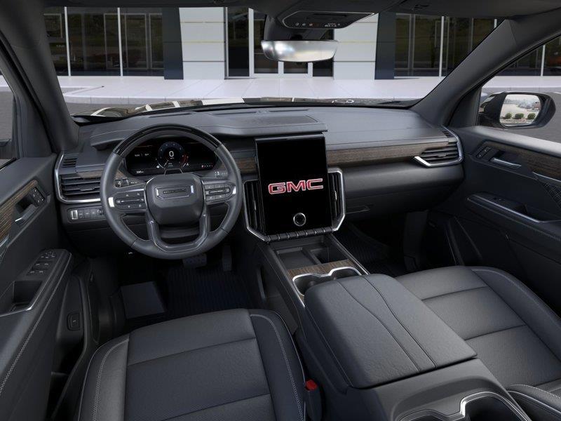 gmc Acadia 2026 - 5
