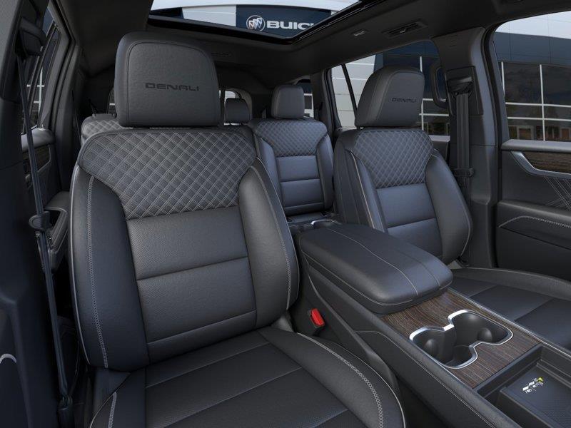 gmc Acadia 2026 - 6