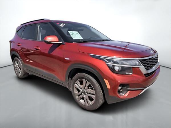 kia Seltos 2023