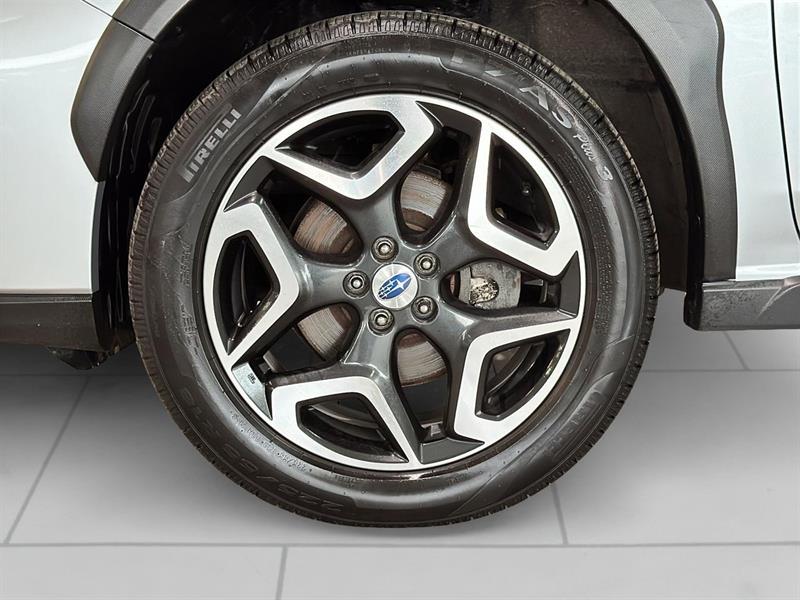 subaru Crosstrek 2018 - 7