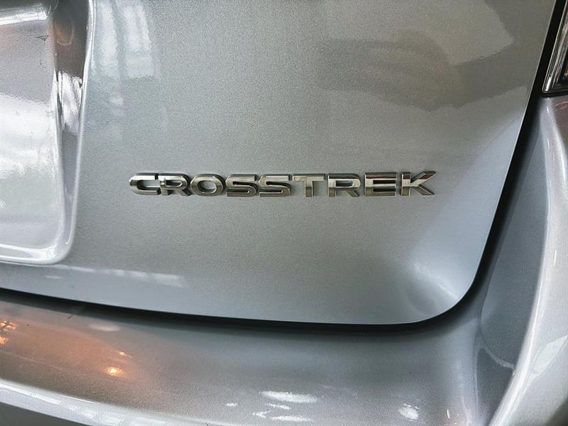 subaru Crosstrek 2018 - 13