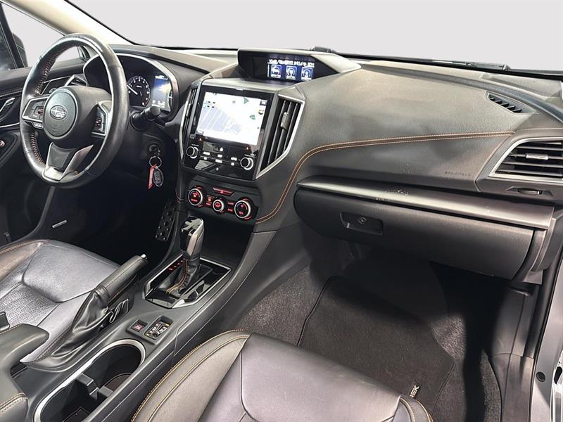 subaru Crosstrek 2018 - 19