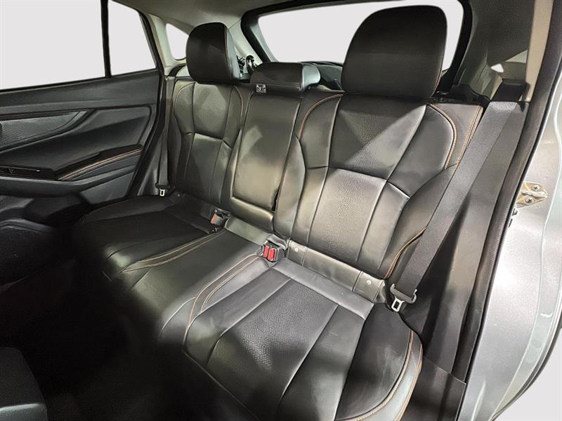 subaru Crosstrek 2018 - 24