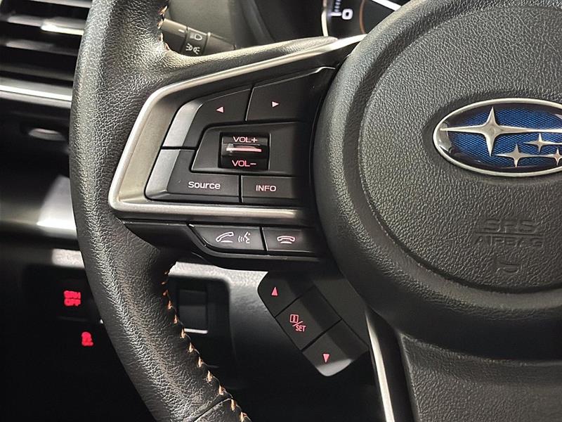 subaru Crosstrek 2018 - 34