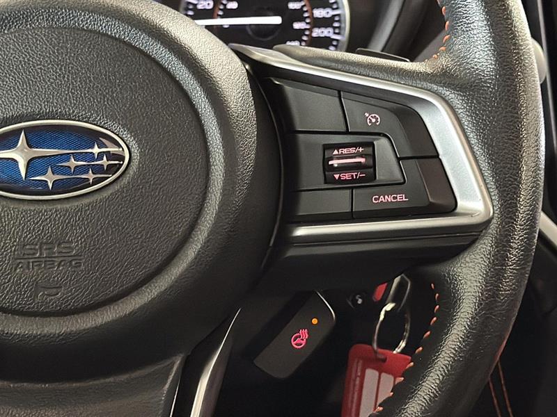 subaru Crosstrek 2018 - 35