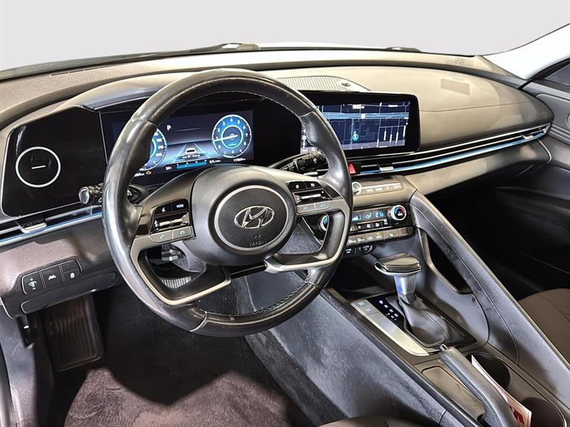 hyundai Elantra 2023 - 4