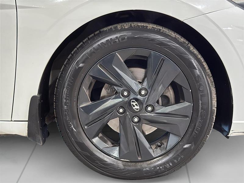 hyundai Elantra 2023 - 6