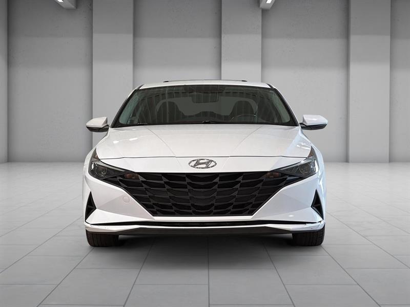 hyundai Elantra 2023 - 8