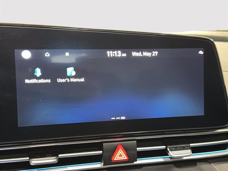 hyundai Elantra 2023 - 27