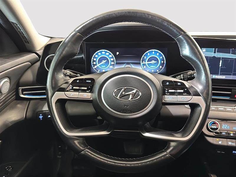 hyundai Elantra 2023 - 31