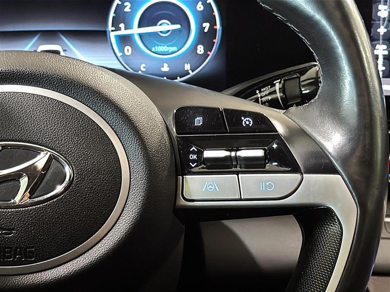 hyundai Elantra 2023 - 33