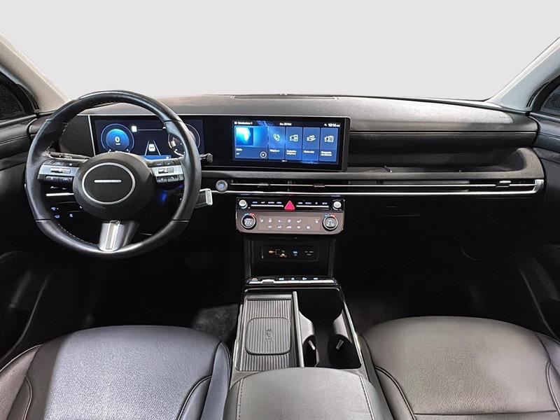hyundai Tucson 2025 - 5