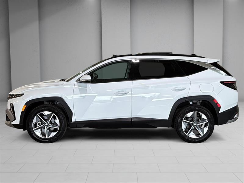 hyundai Tucson 2025 - 9