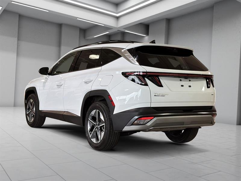 hyundai Tucson 2025 - 11