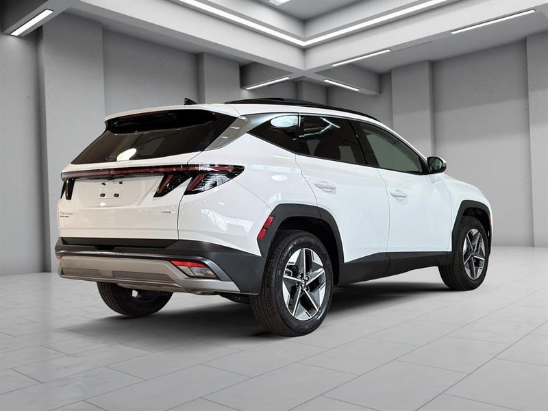 hyundai Tucson 2025 - 16