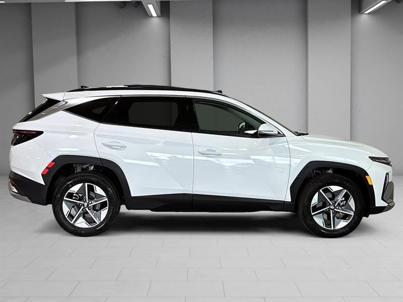 hyundai Tucson 2025 - 17