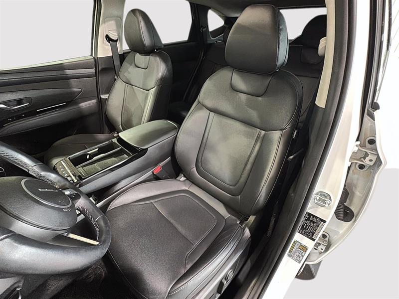 hyundai Tucson 2025 - 21