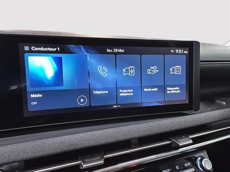hyundai Tucson 2025 - 29