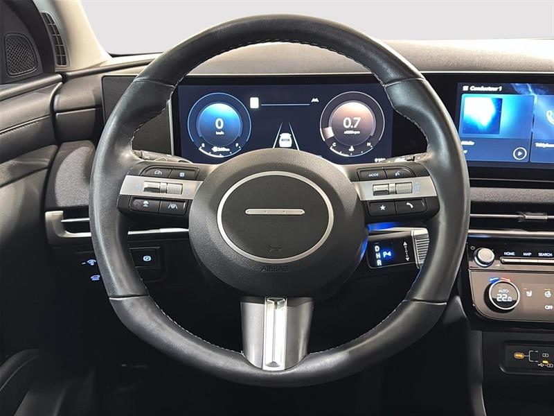 hyundai Tucson 2025 - 35