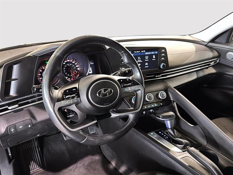 hyundai Elantra 2021 - 3