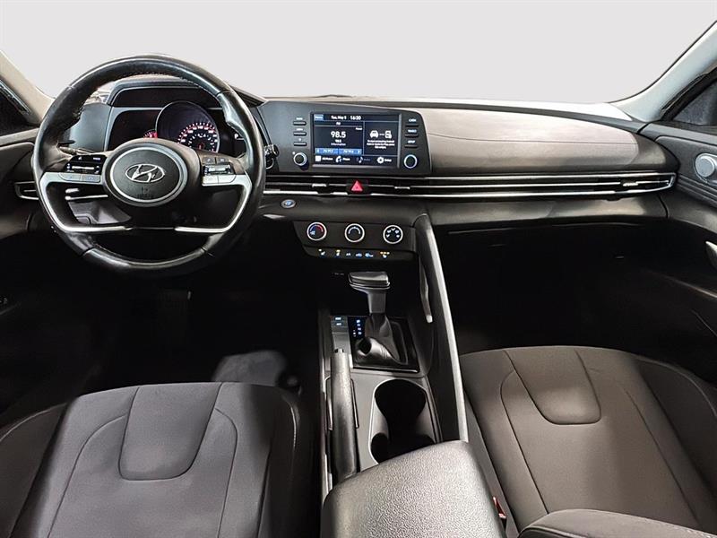 hyundai Elantra 2021 - 4