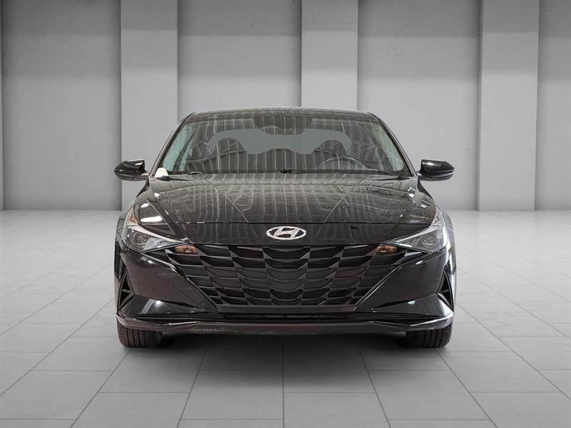 hyundai Elantra 2021 - 7