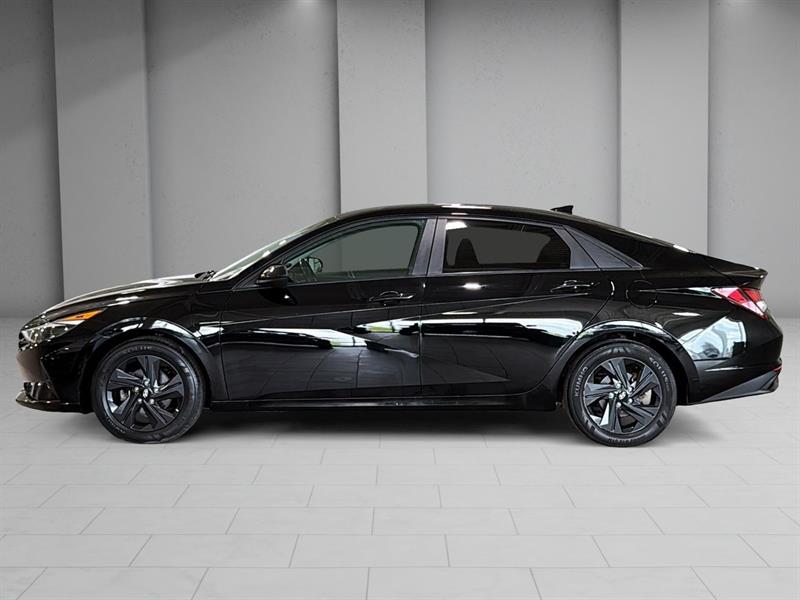 hyundai Elantra 2021 - 8