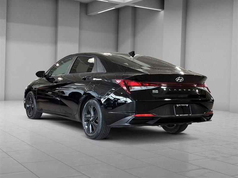 hyundai Elantra 2021 - 9