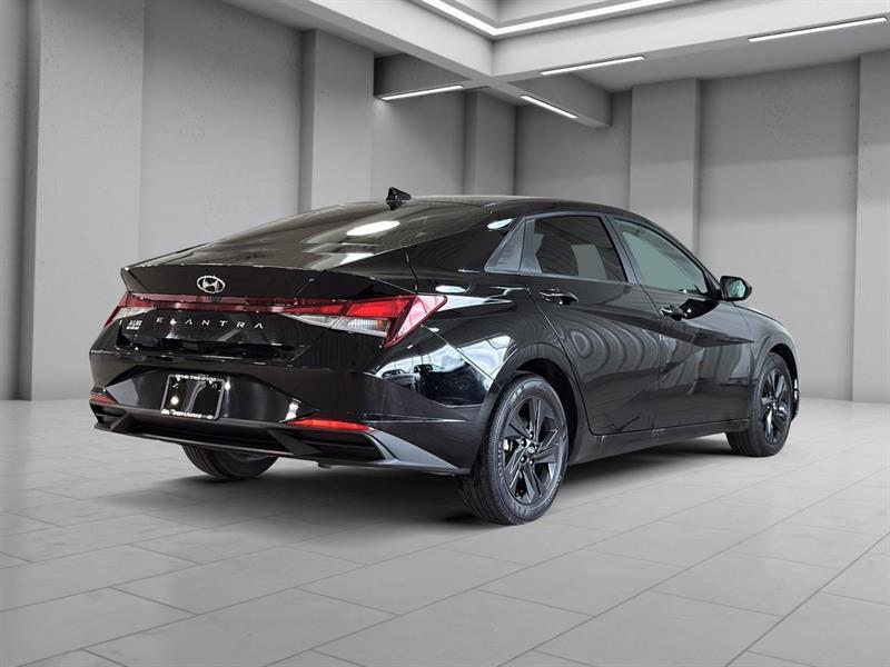 hyundai Elantra 2021 - 13