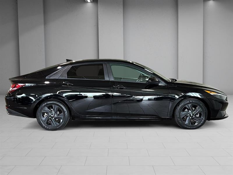 hyundai Elantra 2021 - 15