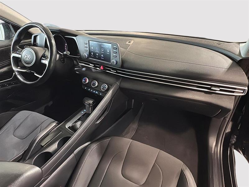 hyundai Elantra 2021 - 16