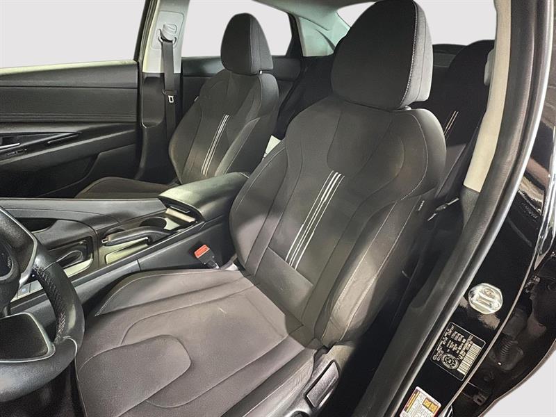 hyundai Elantra 2021 - 19