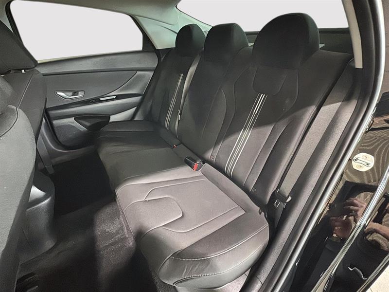hyundai Elantra 2021 - 20