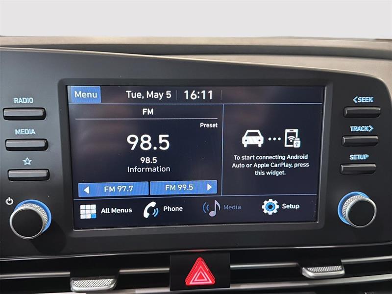 hyundai Elantra 2021 - 25