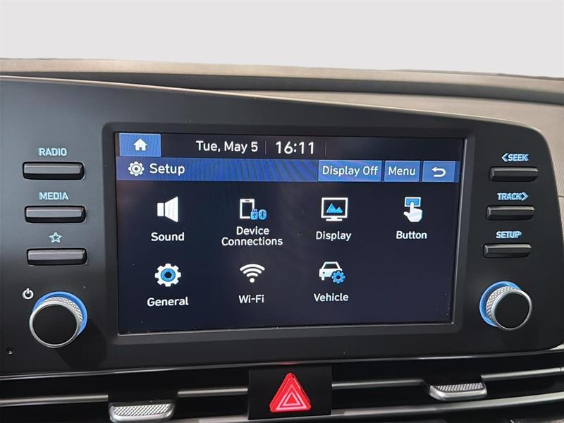 hyundai Elantra 2021 - 27