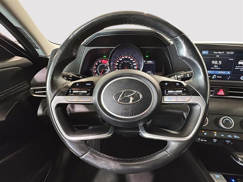 hyundai Elantra 2021 - 29