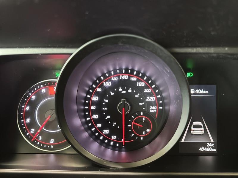 hyundai Elantra 2021 - 33