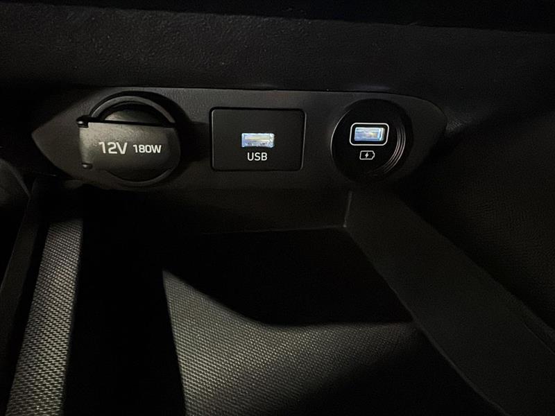 hyundai Elantra 2021 - 34