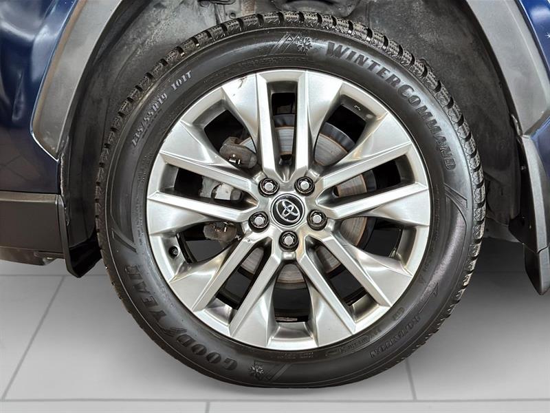 toyota RAV4 2021 - 7