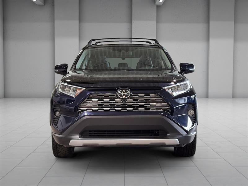 toyota RAV4 2021 - 8